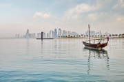 滨海大道（Corniche）