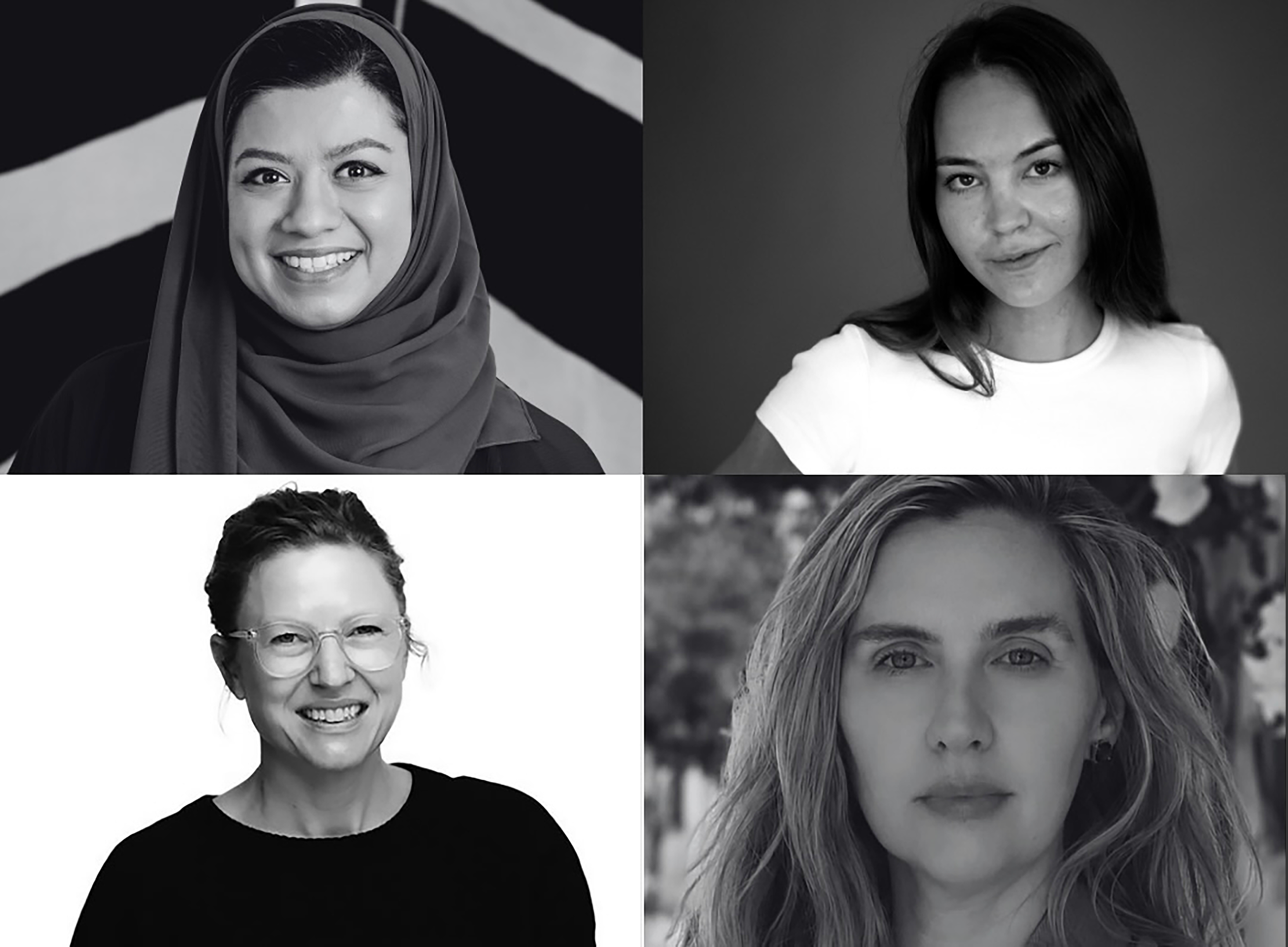 Panel Discussion | Creative Infrastructures: Spaces for Experimentation