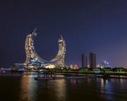 多哈中途停留期间的五大热门景点