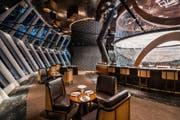 多哈莱佛士酒店 (Raffles Hotel Doha)