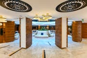 切洛卢塞尔酒店 (Cielo Lusail Hotel) 