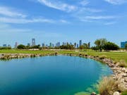 多哈高尔夫俱乐部 (Doha Golf Club)