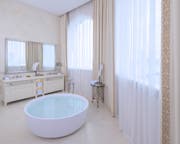 多哈卡塔拉澈笛酒店及度假村 (The Chedi Katara Hotel & Resort Doha)