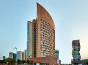 多哈卢塞尔宿之桥套房酒店 (Staybridge Suites Doha Lusail)