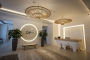多哈梅杨度假酒店 (Maysan Resort Doha) | LXR 酒店及度假村