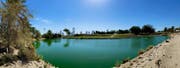 多哈高尔夫俱乐部 (Doha Golf Club)