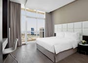 多哈卢塞尔宿之桥套房酒店 (Staybridge Suites Doha Lusail) - 洲际酒店集团旗下 (IHG)