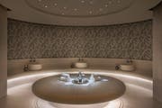 多哈卢塞尔华尔道夫酒店 (Waldorf Astoria Lusail Doha)