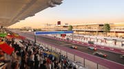 2021 年 Ooredoo Qatar 一级方程式赛车大奖赛 | 回顾