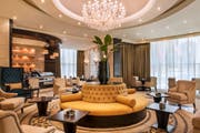 多哈金色郁金香酒店 (Golden Tulip Doha) 