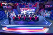 Virtuocity Battleground | 立即报名