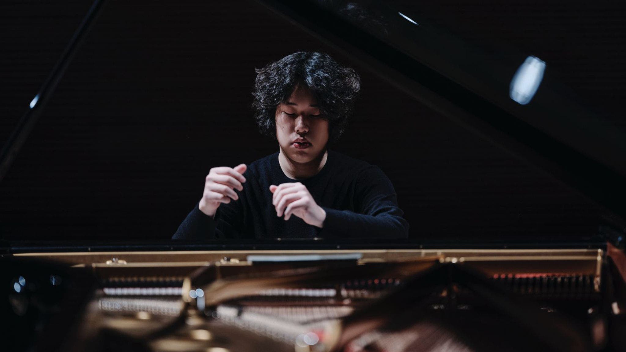 QPO 呈献：柴可夫斯基第一钢琴协奏曲
