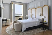 多哈丽思卡尔顿酒店 (The Ritz-Carlton Hotel Doha)