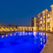 伊兹丹皇宫酒店 (Ezdan Palace Hotel)