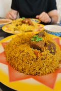 艾尔加斯拉（Al Jasra）小酒馆