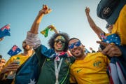 2023 年 AFC 亚洲杯足球赛 (AFC Asian Cup 2023)