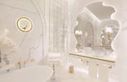 多哈莱佛士酒店 (Raffles Hotel Doha)