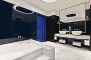 多哈丽思卡尔顿酒店 (The Ritz-Carlton Hotel Doha)