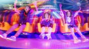 卢塞尔冬日仙境 (Lusail Winter Wonderland)