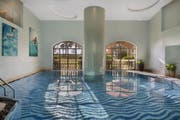 多哈明珠马萨马拉凯宾斯基酒店 (Marsa Malaz Kempinski Hotel The Pearl Doha)