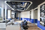 多哈丽思卡尔顿酒店 (The Ritz-Carlton Hotel Doha)