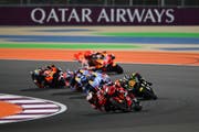 2024 年 MotoGP 卡塔尔航空公司大奖赛 | 回顾