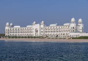 多哈卡塔拉澈笛酒店及度假村 (The Chedi Katara Hotel & Resort Doha)