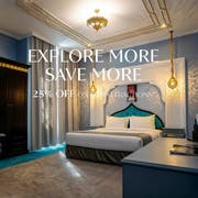 Saraya Corniche Hotel 
