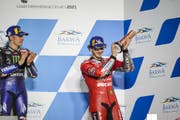 卡塔尔 MotoGP 国际摩托车大奖赛——见证卡塔尔赛事的高燃时刻