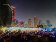 2023 年 AFC 亚洲杯足球赛 (AFC Asian Cup 2023)