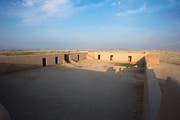 人民古堡 (Al Rakayat)