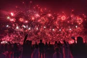 Travis Scott 2025 年多哈演唱会 | 票务信息