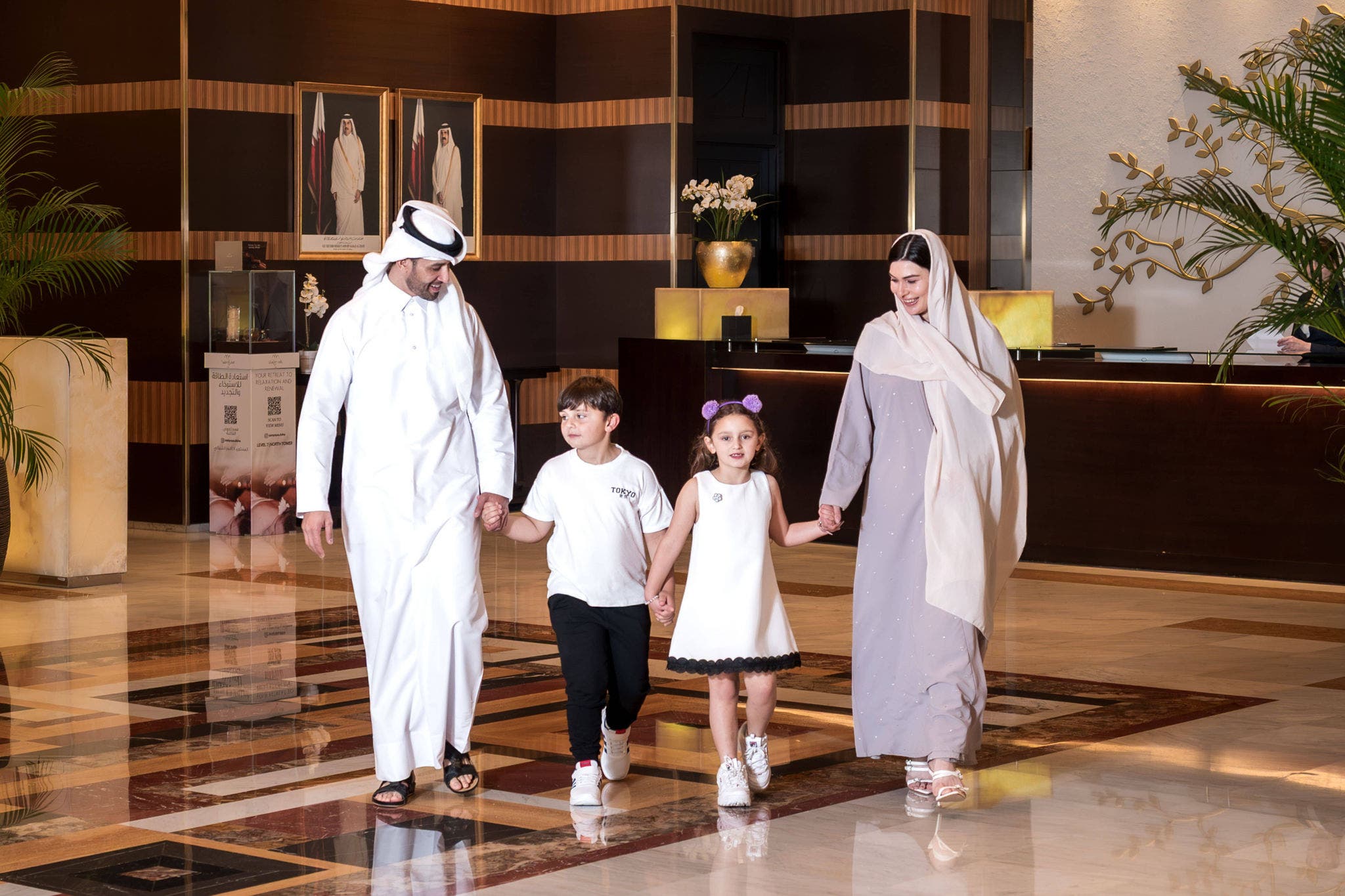 Stay longer & pay less!