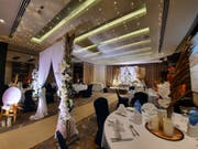 多哈金色郁金香酒店 (Golden Tulip Doha)