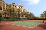 多哈明珠马萨马拉凯宾斯基酒店 (Marsa Malaz Kempinski Hotel The Pearl Doha)