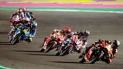 2024 年 MotoGP 卡塔尔航空公司大奖赛 | 回顾