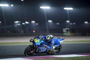 卡塔尔 MotoGP 国际摩托车大奖赛——见证卡塔尔赛事的高燃时刻
