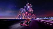 2021 年 Ooredoo Qatar 一级方程式赛车大奖赛 (Formula 1 Ooredoo Qatar Grand Prix 2021)