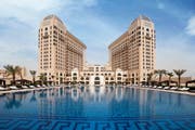 多哈丽思卡尔顿酒店 (The Ritz-Carlton Hotel Doha)