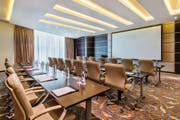 多哈金色郁金香酒店 (Golden Tulip Doha)