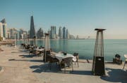滨海大道（Corniche）