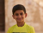 哈马德·拉亚希 (Hamad Al Rayahi), 10 的个人资料图片