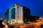 多哈金色郁金香酒店 (Golden Tulip Doha)