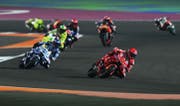 MotoGP