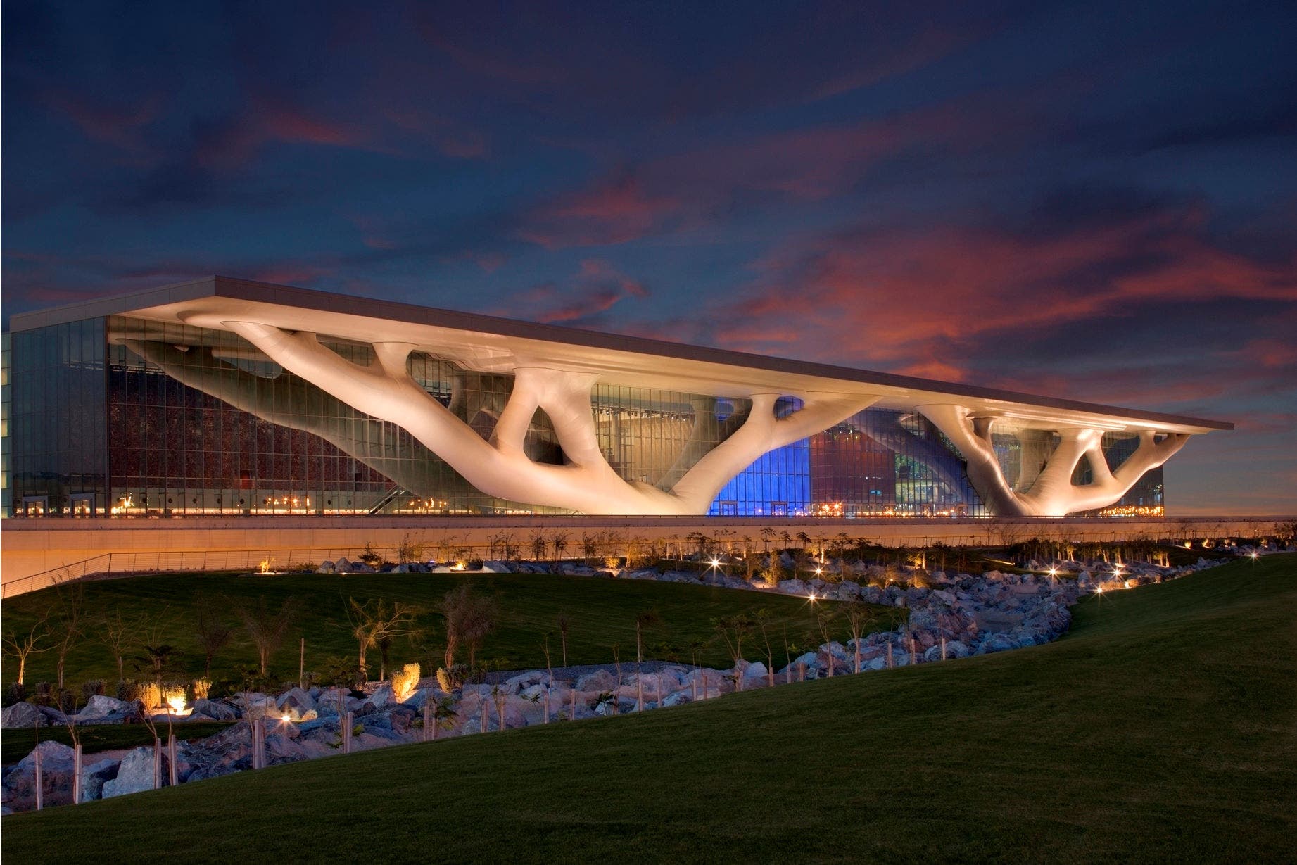 Qatar Healthcare Transformation Summit 2026
