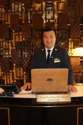 Randy Santos 的个人资料图片