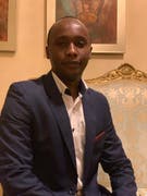Innocent Ndiema 的个人资料图片