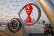 卡塔尔 2022 年世界杯™ | 有史以来最好的世界杯