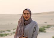 阿迈勒·沙马里 (Amal Al Shammari) 的个人资料图片