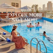 Staybridge Suites Doha Lusail 